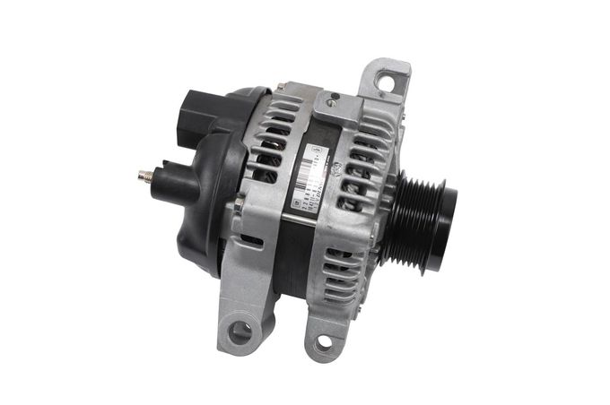 ACDelco 22888109 Alternator - Image 1