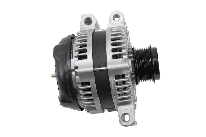 ACDelco 22888109 Alternator - Image 5