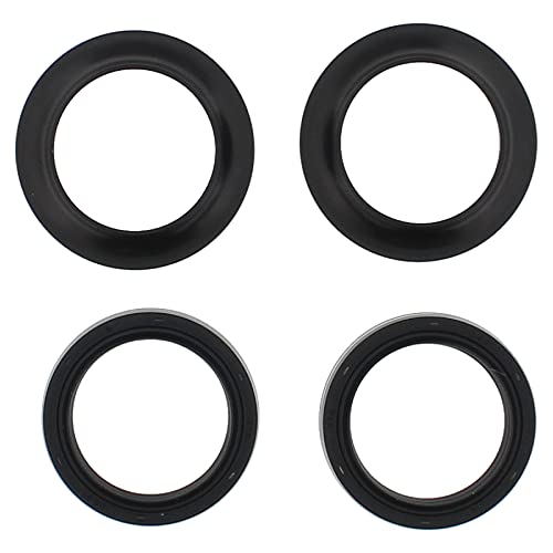 ALL BALLS طقم ختم الشوكة وختم الغبار (56-171) - Image 2