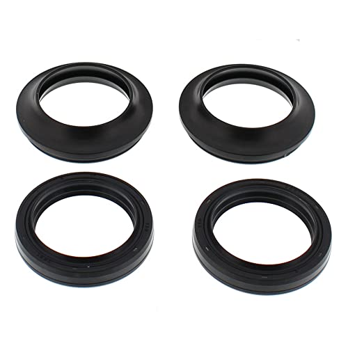ALL BALLS طقم ختم الشوكة وختم الغبار (56-171) - Image 1