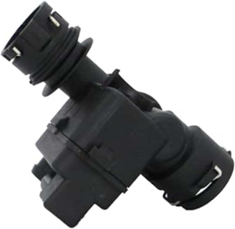 Wivplex Car Coolant Heater Control Valve for Mercedes-Benz - Image 4