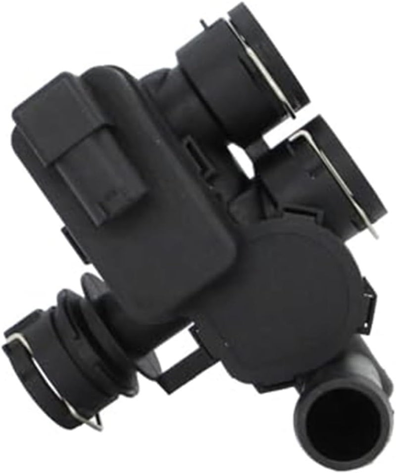 Wivplex Car Coolant Heater Control Valve for Mercedes-Benz - Image 5