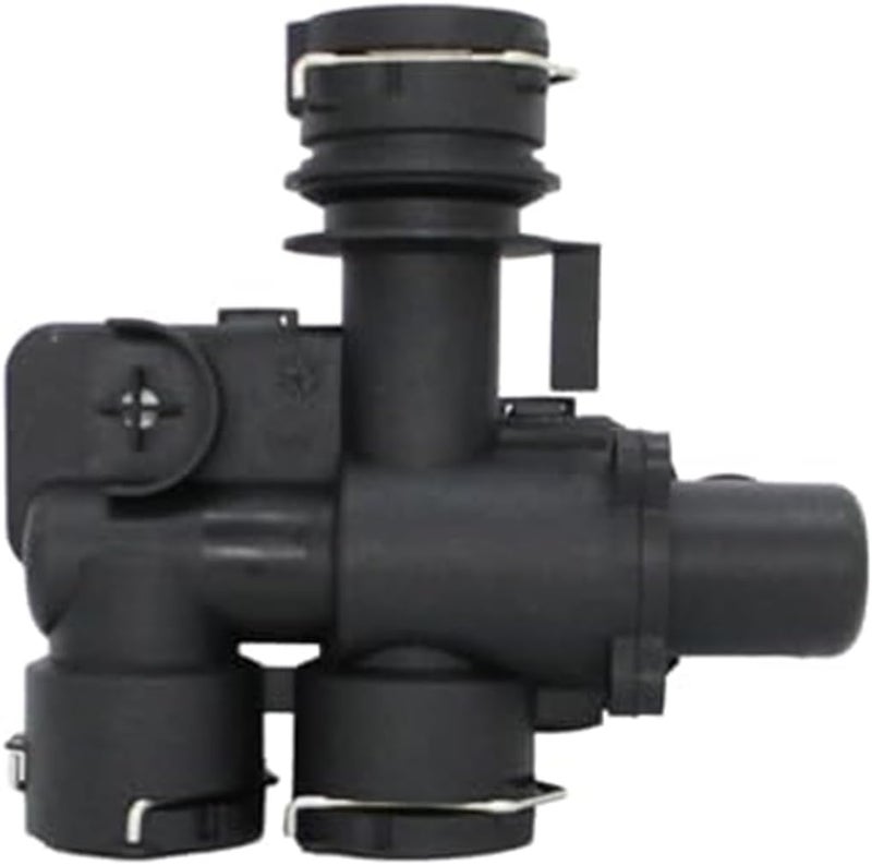 Wivplex Car Coolant Heater Control Valve for Mercedes-Benz - Image 3