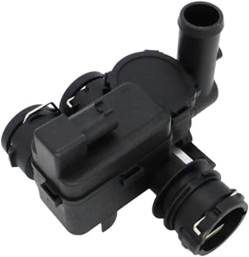 Wivplex Car Coolant Heater Control Valve for Mercedes-Benz - Image 1