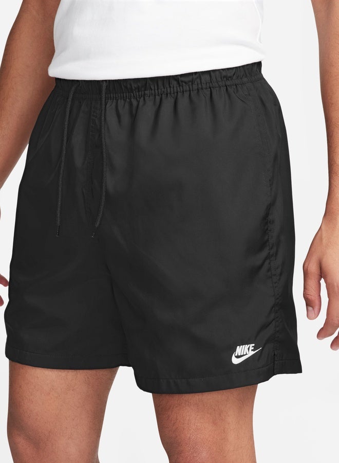 Nike Men’S Nike Club Flow Short - Image 3