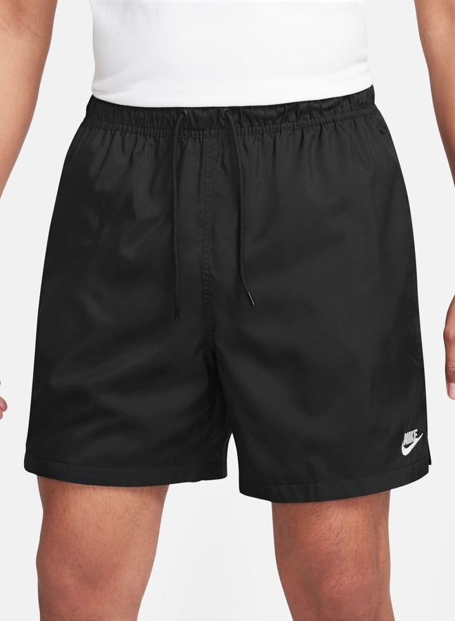 Nike Men’S Nike Club Flow Short - Image 1