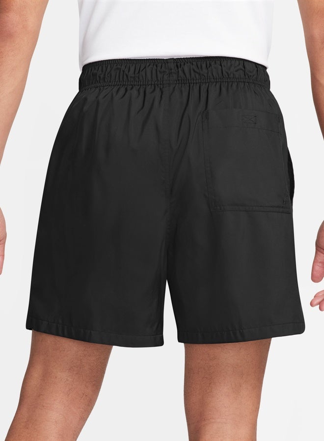 Nike Men’S Nike Club Flow Short - Image 2