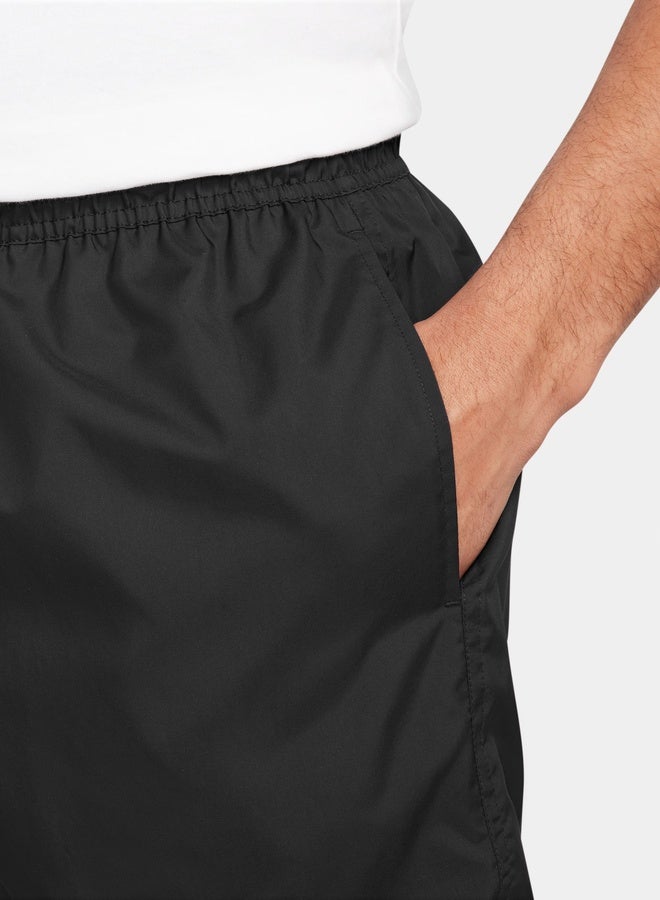 Nike Men’S Nike Club Flow Short - Image 4