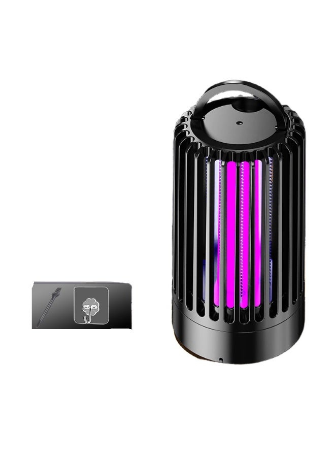 Nariele Mosquito Killer Lamp Insect Repellent Mute Electric Insect Trap Rechargeable Outdoor and Indoor Use Mosquito Killer Repellent