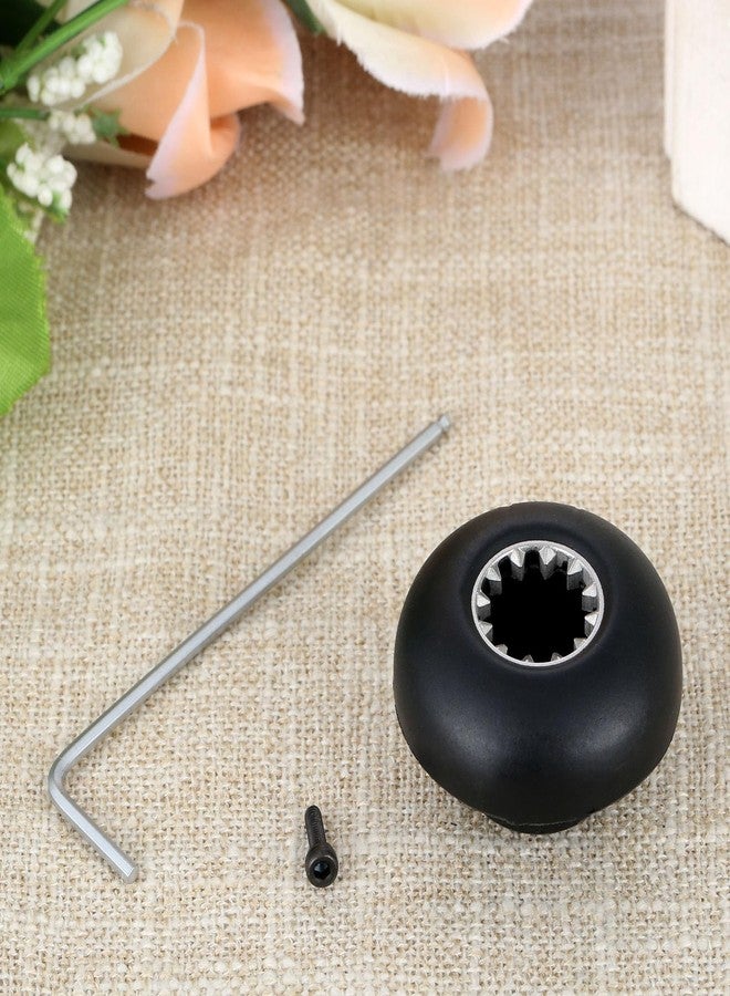 Hicello Drive Socket Kit 891 802 Replacement for Vitamix Blenders - Includes Allen Wrench | Compatible with Models 1002, 1230, 5006, 5012, 5039, VM0101, VM0115, VM0116E | Blender Replacement Parts - Image 3