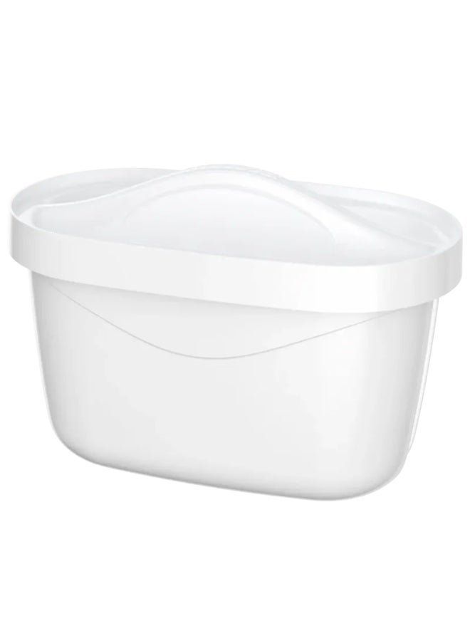 خرطوشة فلتر مياه ويسبر AquaMax Plus لسعة حتى 200 لتر – متوافقة مع عدة أباريق فلترة مياه - Image 2