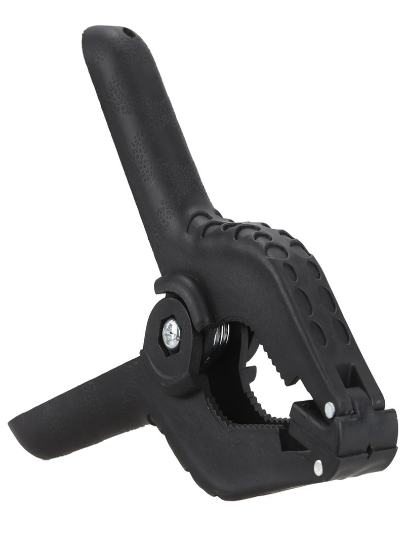 4.33" 110mm Plastic Photo Paper Studio Clamp Clip Tight Muslin Background Backdrop Universal Use - Image 4
