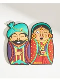تشومباك Multicolour