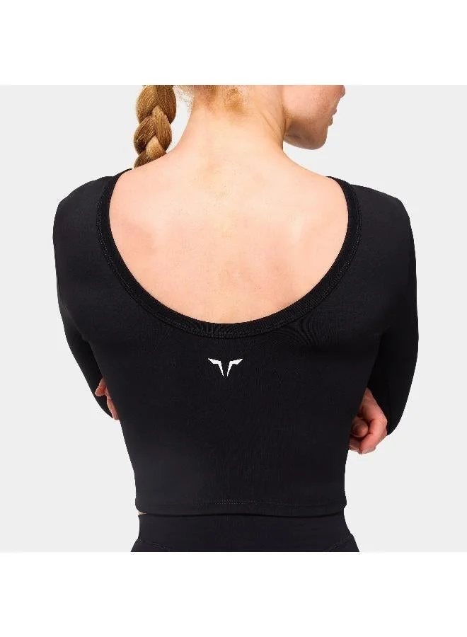 سكوات وولف تيشيرت واريور كروبد ريفايزد