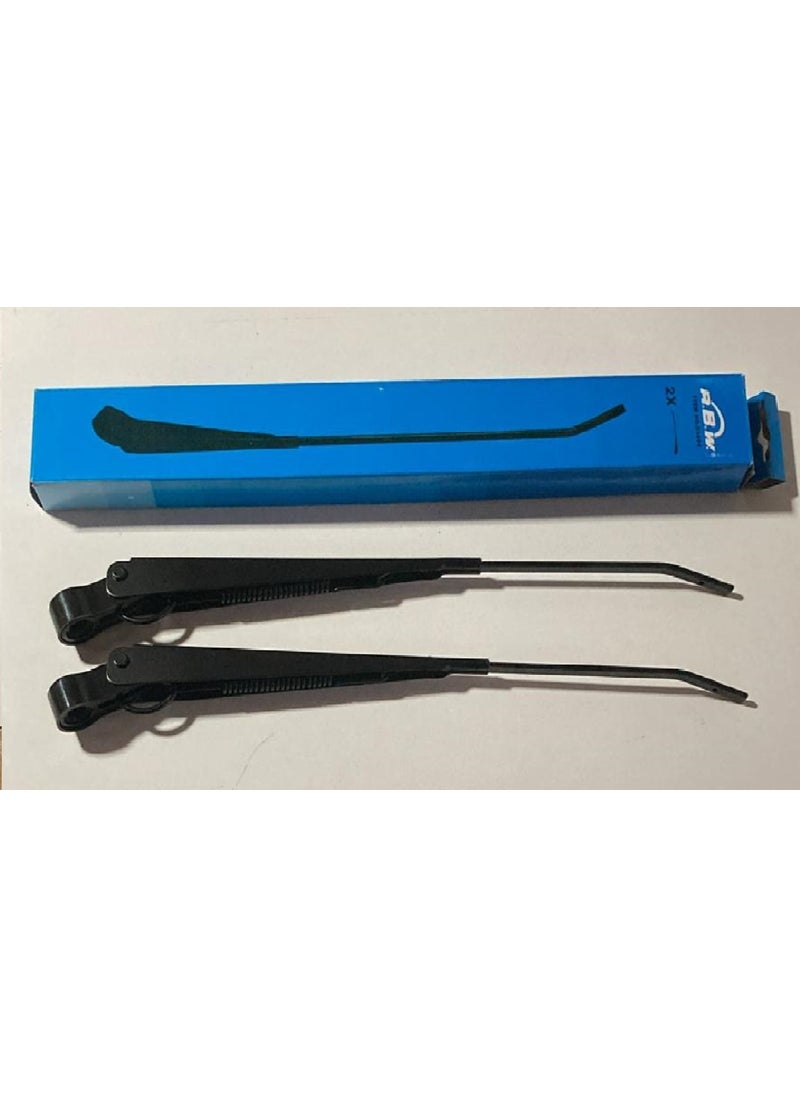 Rainbow Doğan - Kartal - Şahin New Model Eraser Handle Rbw 93804 (Set of 2) 