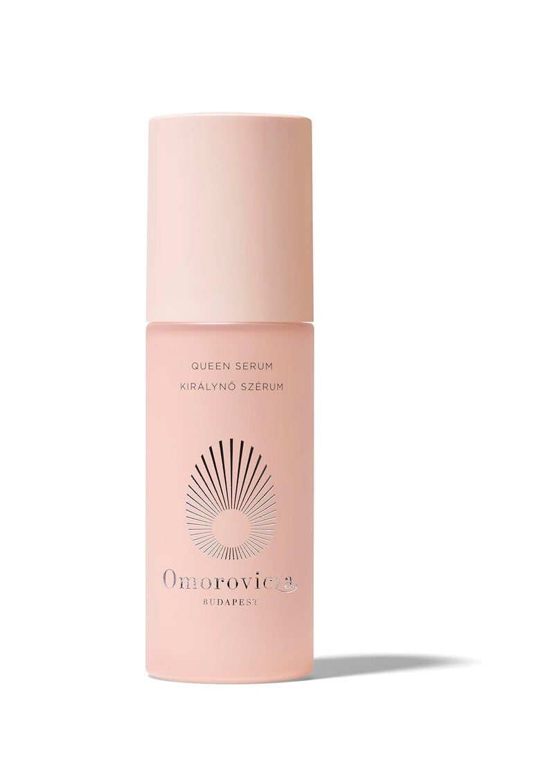 Omorovicza Omorovicza Queen Serum with Mediterranean MicroAlgae  Firming  Radiant Skin  10 fl oz 