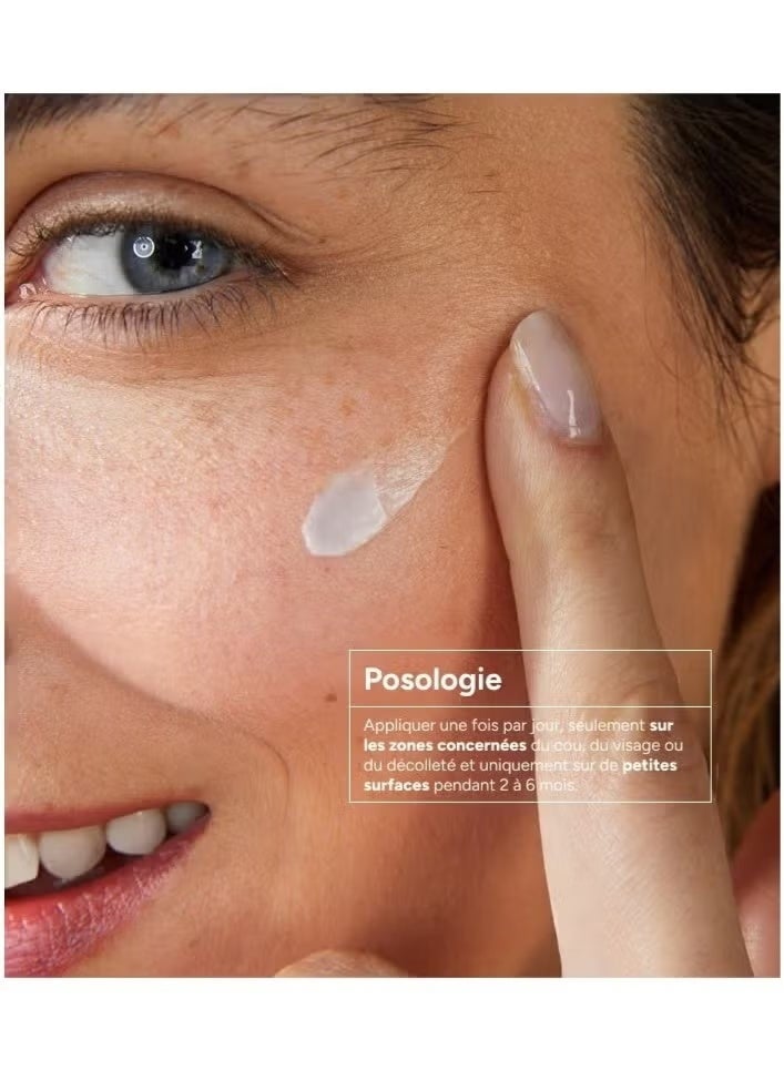 ACM Laboratoire dermatologique Dépiwhite Advanced Intensive Anti-Brown Spot Cream 40ml – Fade Dark Spots, Even Skin Tone, Face & Hands Brightening Cream(Packaging May Vary) - Image 3
