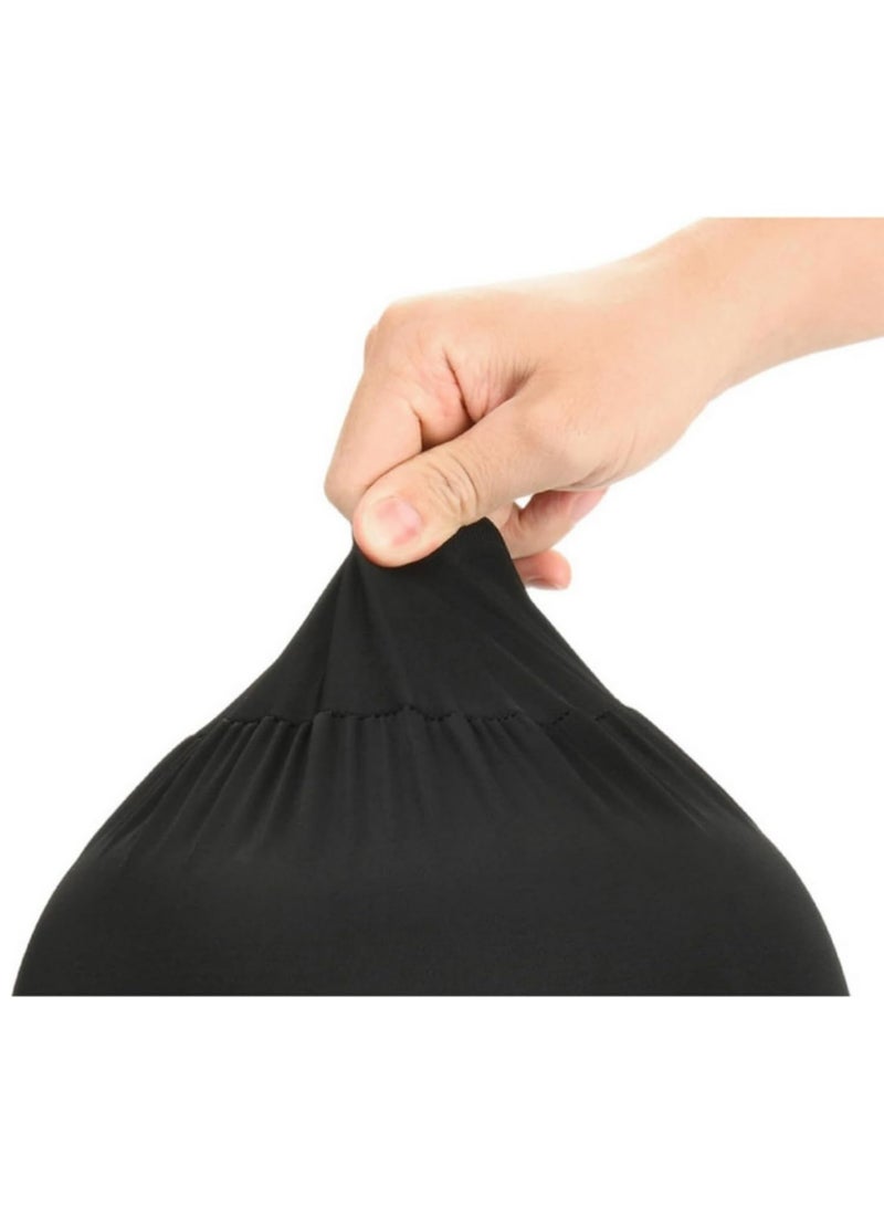 1pcs Protective Dust Cover Bag Lycra Dust Cover Accessories for Harman Kardon Aura Studio 3 /Aura Studio 4 Bluetooth Speaker Dustproof Sleeve Dust Resistant Cover - Image 3