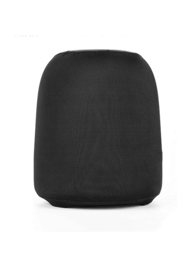 1pcs Protective Dust Cover Bag Lycra Dust Cover Accessories for Harman Kardon Aura Studio 3 /Aura Studio 4 Bluetooth Speaker Dustproof Sleeve Dust Resistant Cover - Image 1