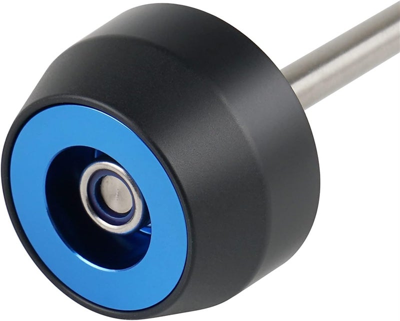 Wivplex Front Axle Slider Fork Crash Protector for Yamaha - Image 2