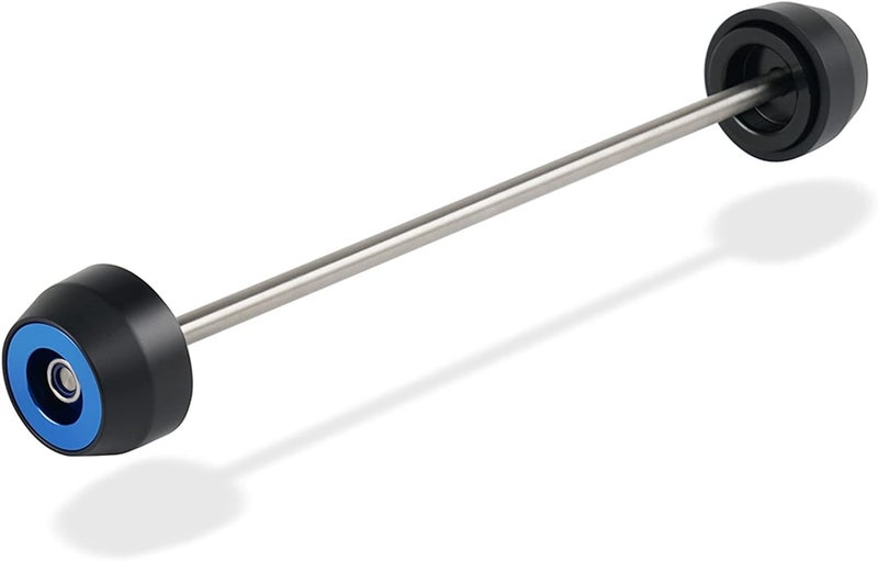 Wivplex Front Axle Slider Fork Crash Protector for Yamaha - Image 1