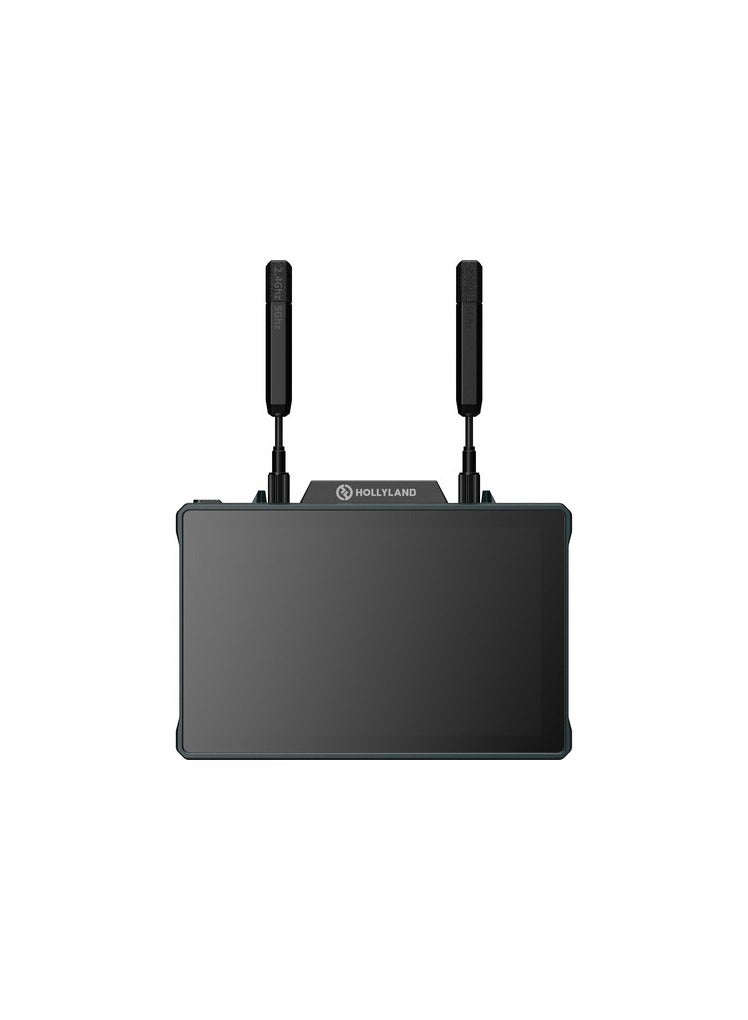 هولي لاند Hollyland Pyro 7 Wireless Transceiver Monitor - Image 3
