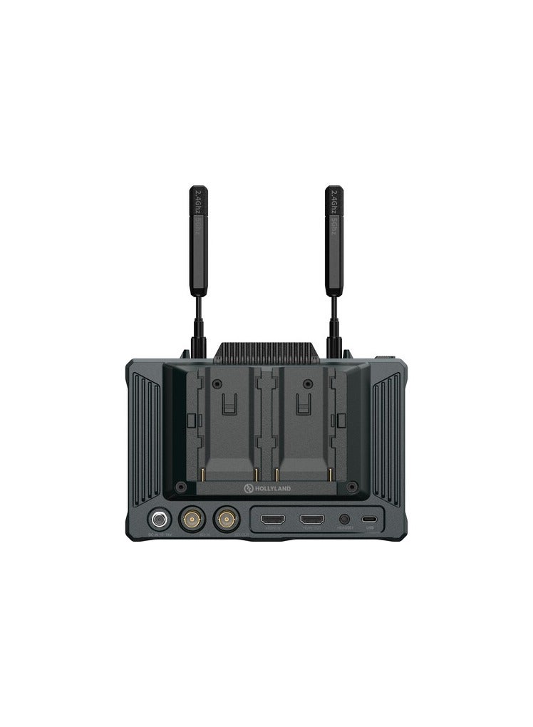 هولي لاند Hollyland Pyro 7 Wireless Transceiver Monitor - Image 4