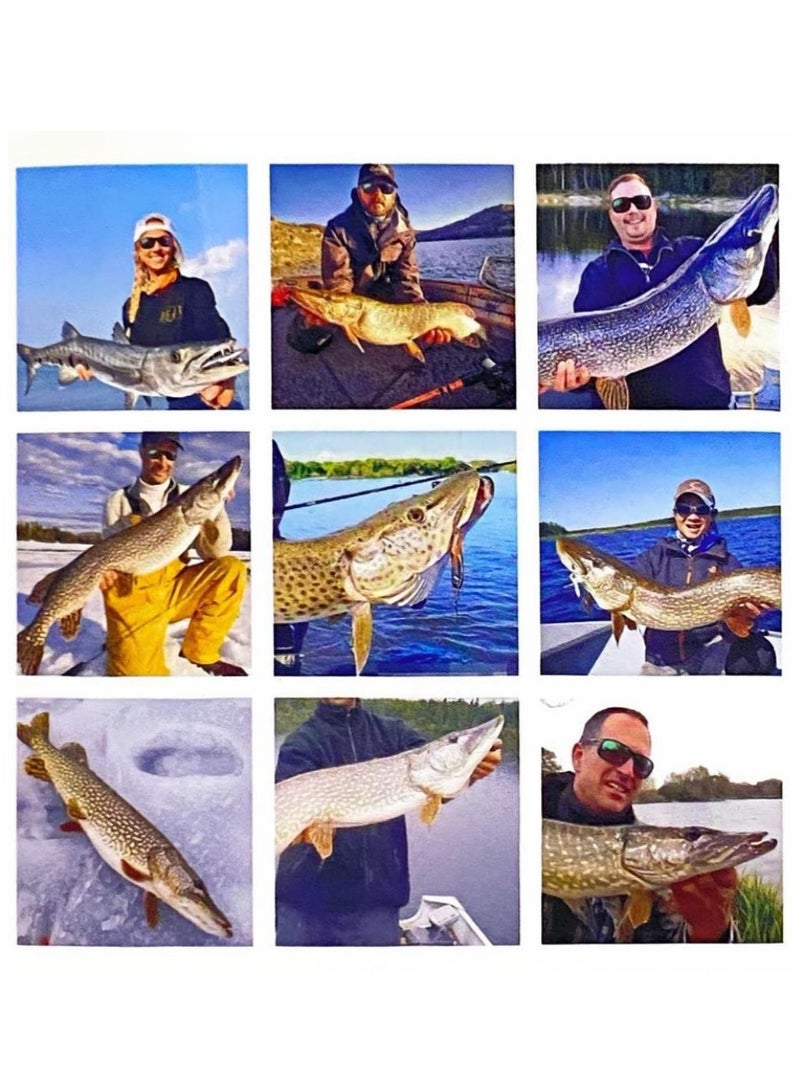 oakura Fishing Spear Hook Tackle Fish Landing  Gaff 60 Cm long Folding 2 Section Extendable Telescopic Pole Handle - Image 3