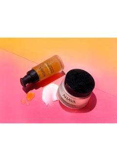 AHAVA AHAVA Extreme Night Treatment - Exclusive Moisturizer, Neck & Chest Cream, Smoothes Skin & Reduces Wrinkles, Enriched with Patented Extreme Complex, Dead Sea Osmoter, Peptides & Resveratrol 1 Fl.Oz  - Image 5