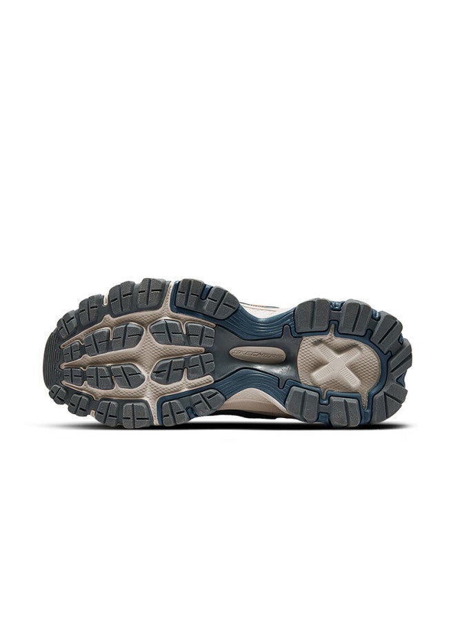 Skechers Men'S Hiking Shoes Outdoor Wear-Resistant Walking Shoes Protective Sports Casual Shoes Thick-Soled Shock-Absorbing Comfortable - Image 3