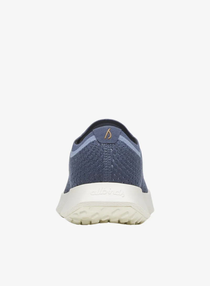 Allbirds BLUE Men's Tree Dasher 2 - Hanami Night (Natural White Sole)  Sneakers for Men | Best Price UAE