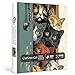 PPuzzling Cat Puzzles for Adults 1000 Pieces Colorful Cats Jigsaw Puzzles Challenging Animal Cute Kitten Puzzle as Home Wall Art - Image 2