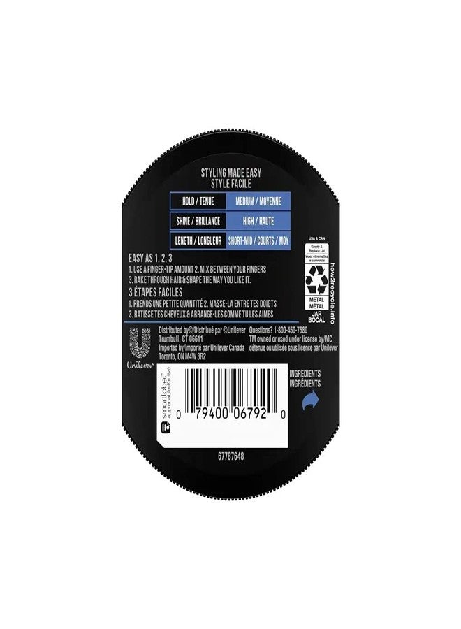 AXE Smooth & Sophisticated Look Shine Pomade - 2.64 oz - 2 pk - Image 2