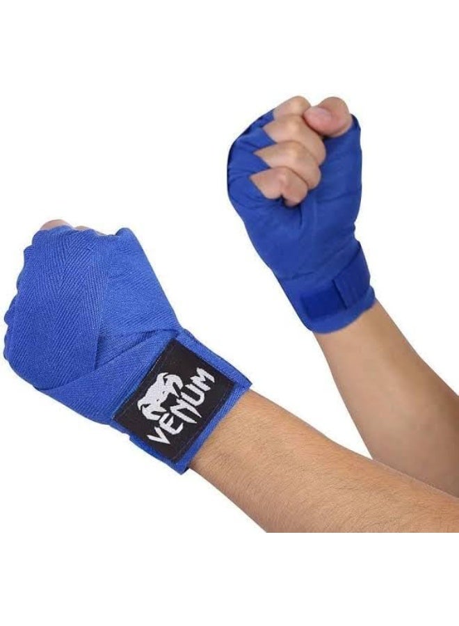 فينوم بنداج رباط معصم ويد للفنون القتالية و الملاكمة - Image 5