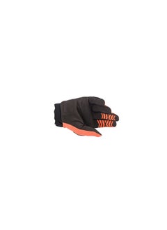 Alpinestars Alpinestars Full Bore Gloves Orange Black Size XL  - Image 2