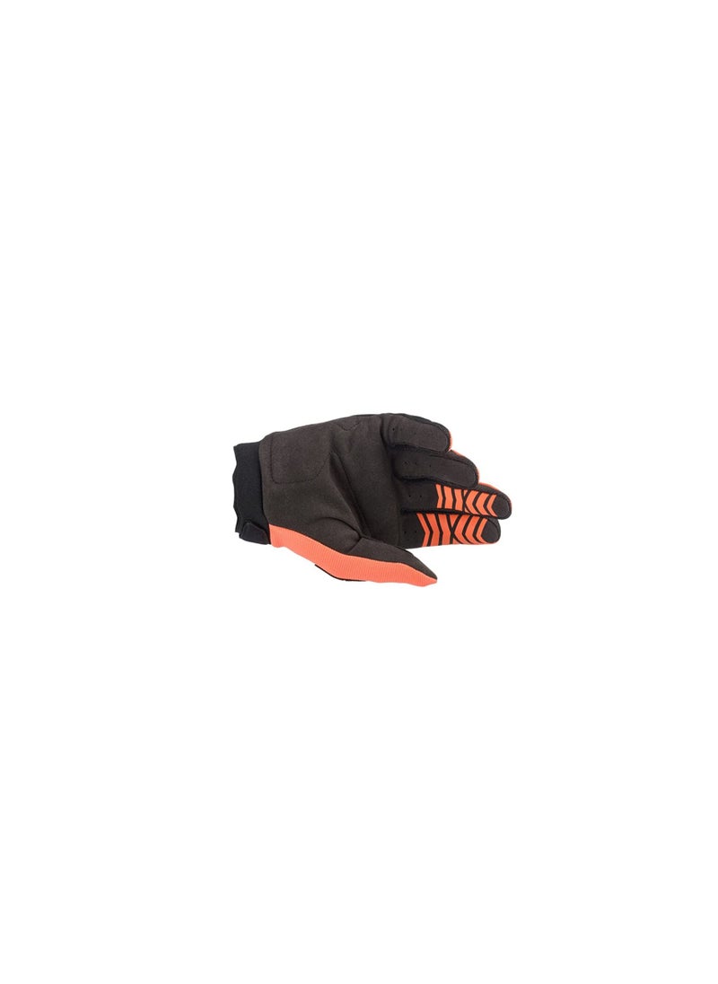 Alpinestars - Alpinestars Full Bore Gloves Orange Black Size XL - Image 1
