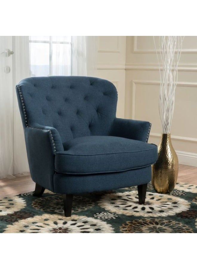 مردود السعودية كنبة مقعد واحد مقاس 85 × 80 × 90 سم (عرض × عُمق × ارتفاع) - كود MS_ID_1PSF_00205