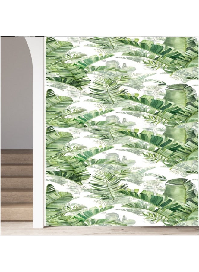 ورق جدران بنمط إبداعي 40 سم * 5 م لتجديد وتزيين الأثاث في غرفة النوم والمنزل - Image 5