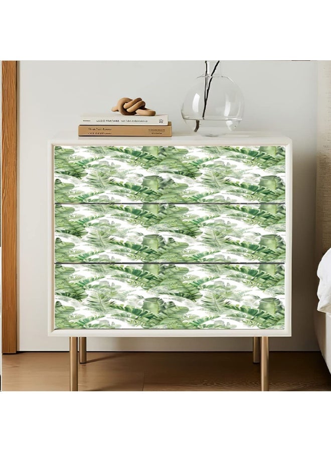 ورق جدران بنمط إبداعي 40 سم * 5 م لتجديد وتزيين الأثاث في غرفة النوم والمنزل - Image 3