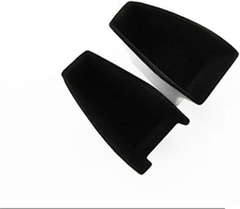 Wivplex Car Door Handle Storage Box for Tesla Model 3 - Image 1