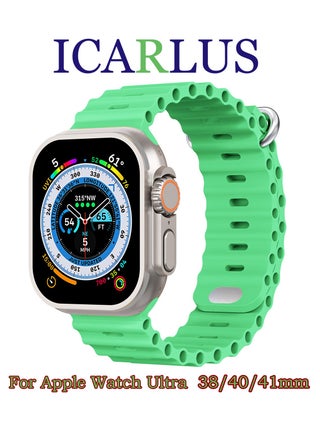Bright Green