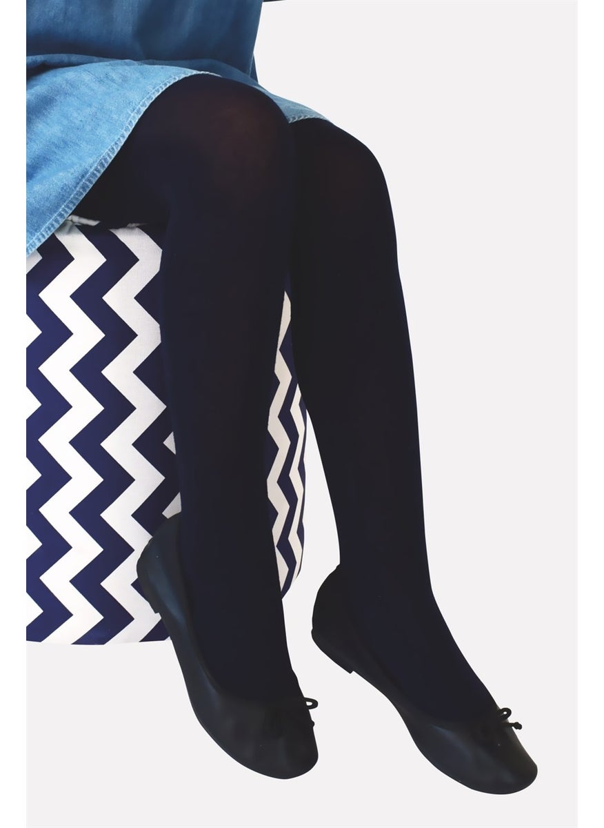 DayMod Soft Viscose Kids Tights  - Image 1