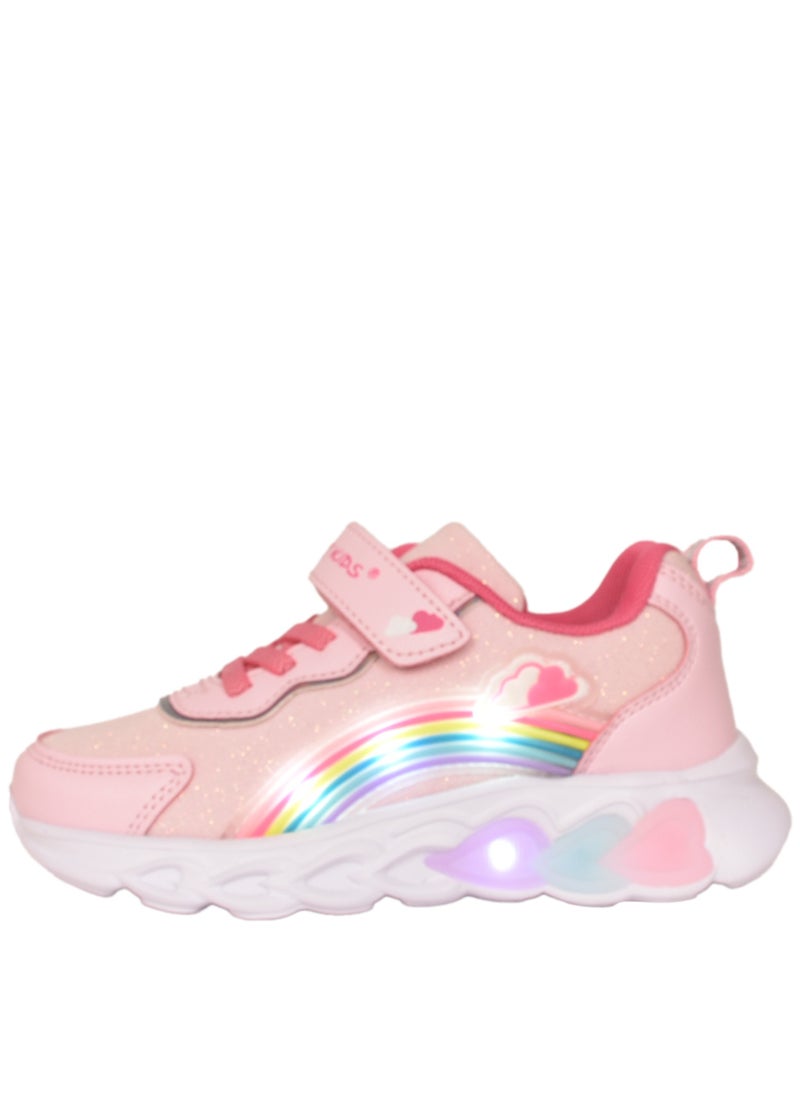 Happy Kids Kids Motion Lights Shoes  - Image 1