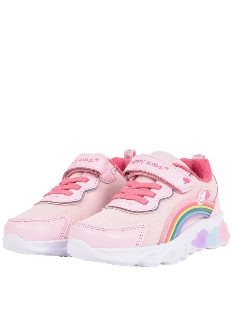 Happy Kids Kids Motion Lights Shoes  - Image 4
