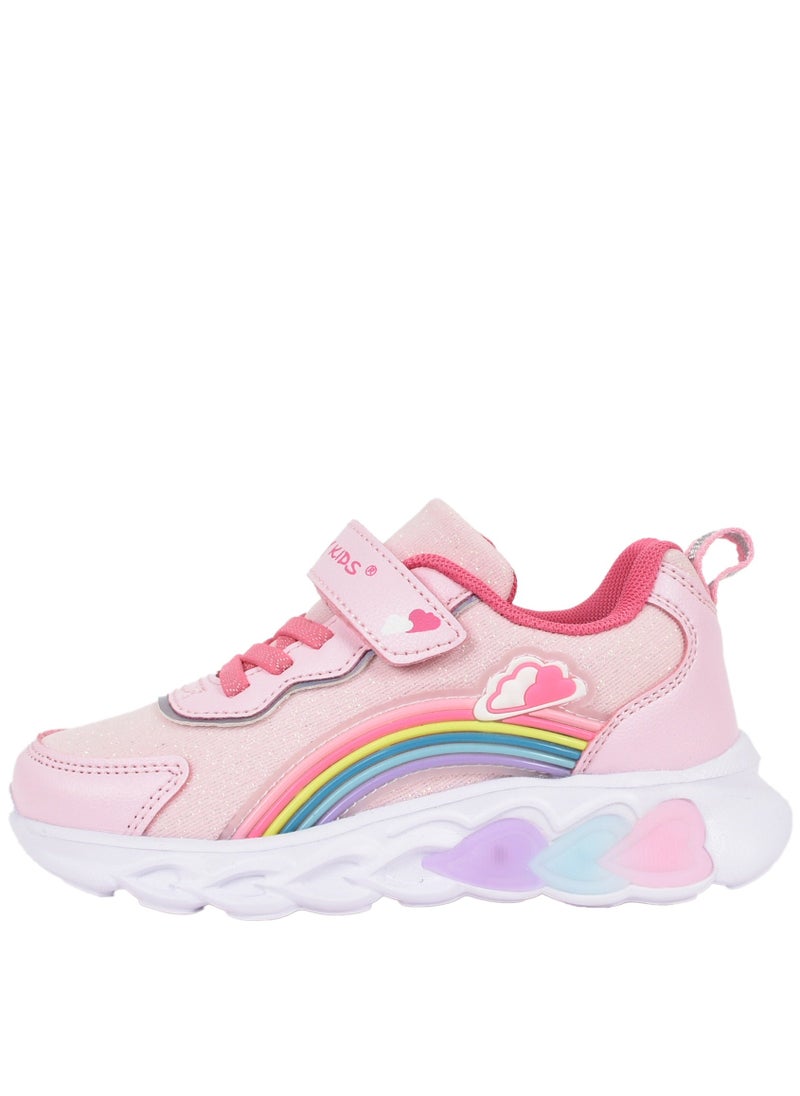 Happy Kids Kids Motion Lights Shoes  - Image 2