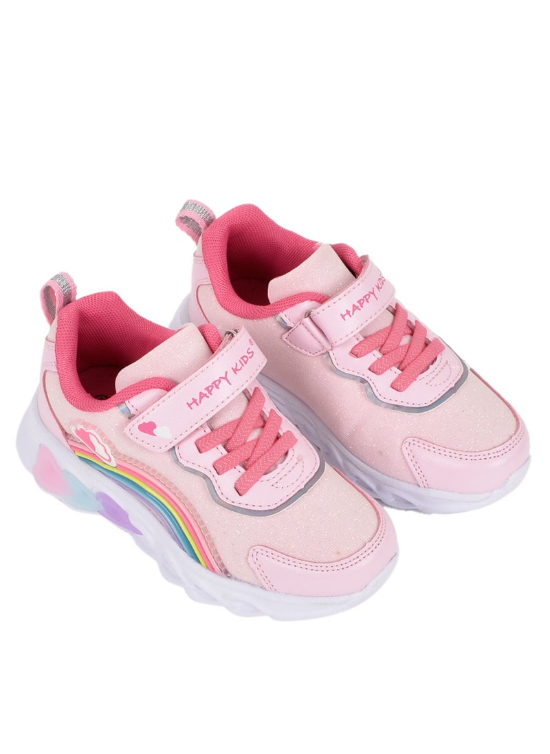 Happy Kids Kids Motion Lights Shoes  - Image 5