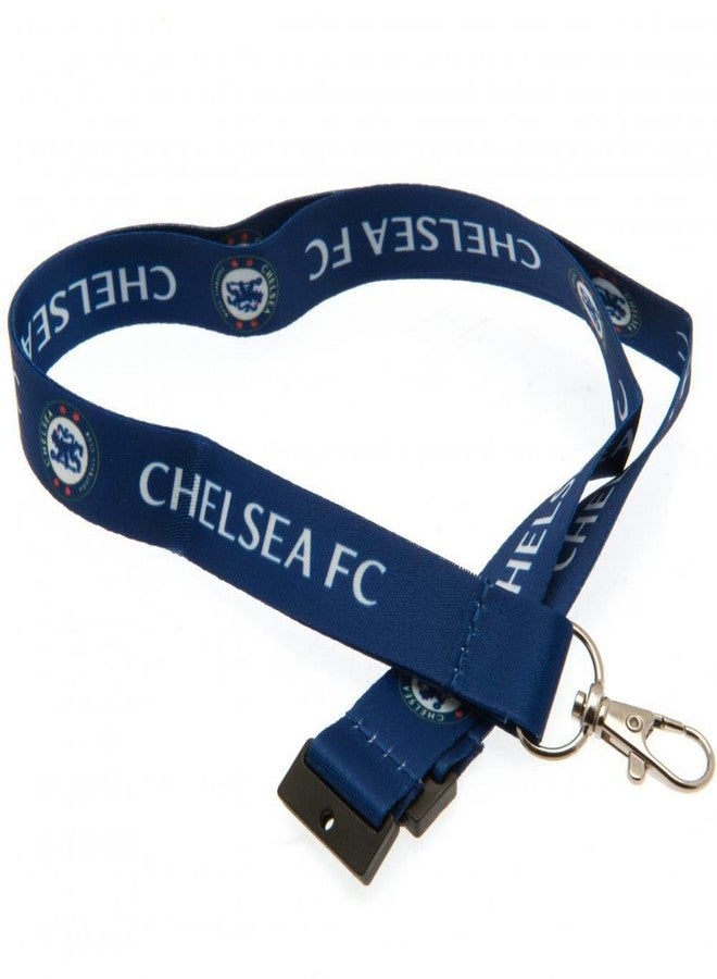 Chelsea Spot On Gifts Chelsea Lanyard - Image 1