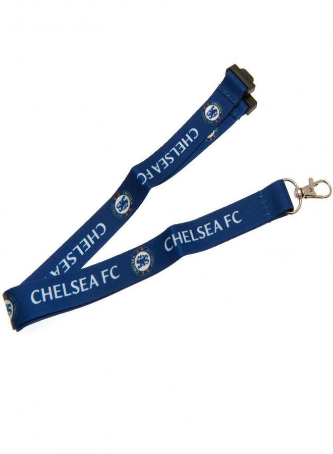 Chelsea Spot On Gifts Chelsea Lanyard - Image 2