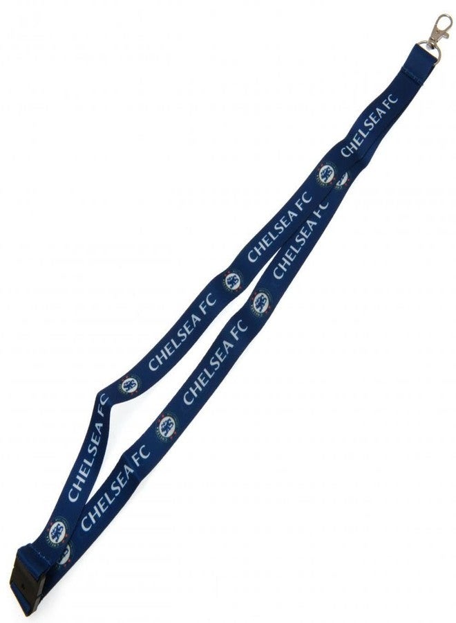 Chelsea Spot On Gifts Chelsea Lanyard - Image 3