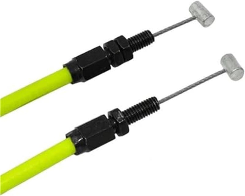 Vuzmode Motorbike Throttle Cable for Steed 400/600 - Image 4